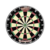One80 ワンエイティ Gladiator2 Plus グラディエーター2プラス Bristle Dartboard ダーツ ボード