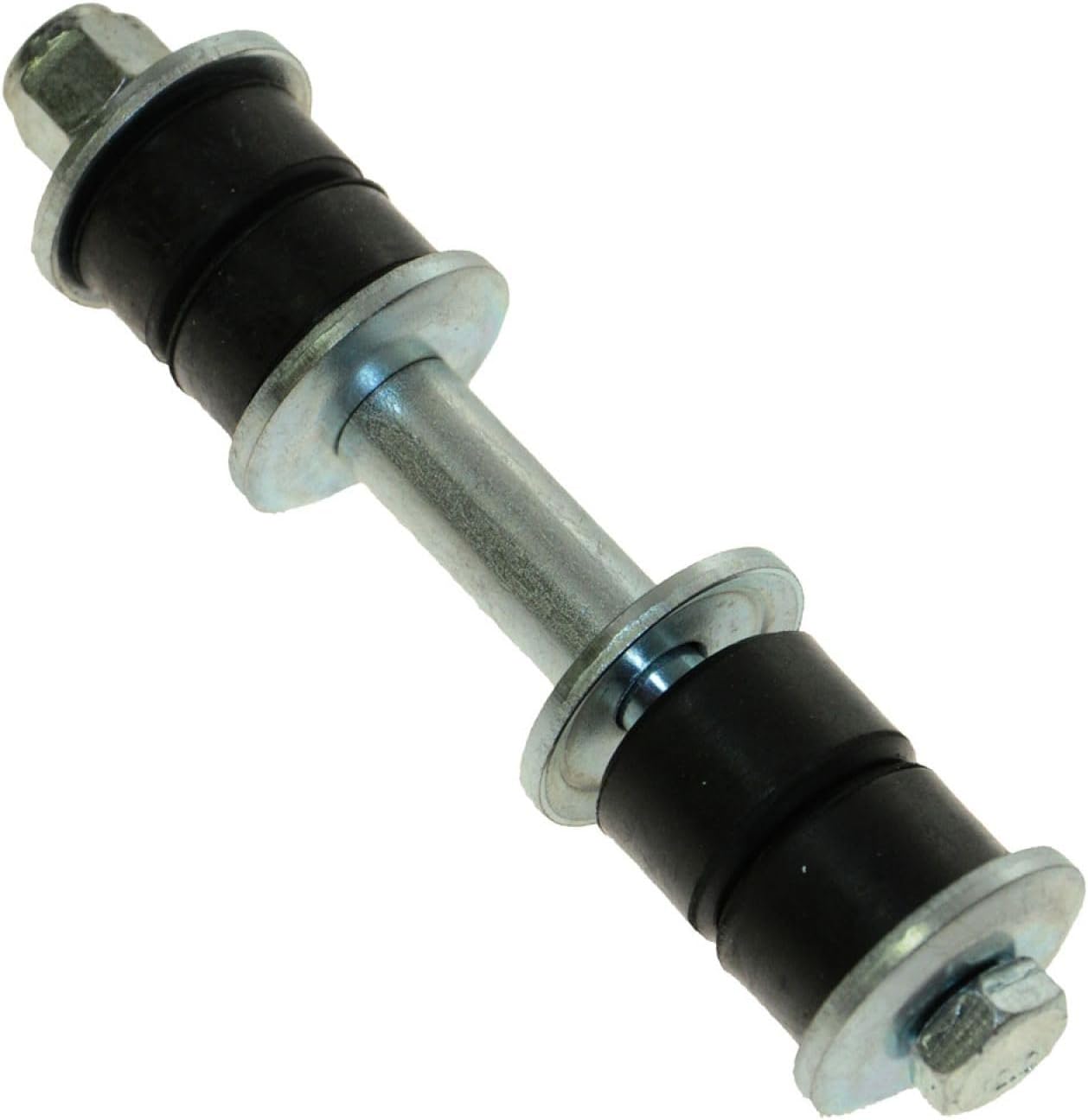 Front Control Arm & Suspension Kit for 2000-2004 Nissan Xterra - 10pcs