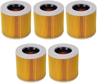 Amazon.es: filtro karcher wd3
