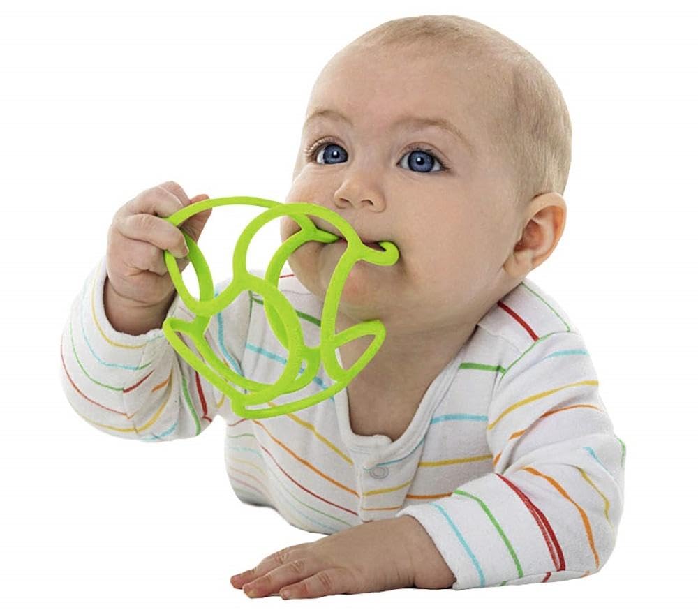 baliba - Babys Lieblingsball