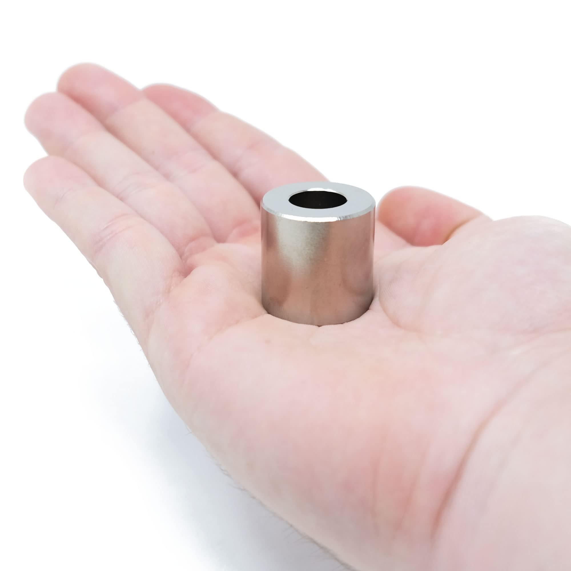 Magnete Dell'arco Del Neodimio Per I Forti Magneti Della Terra Rara Del Motore Lineare - Foto 6