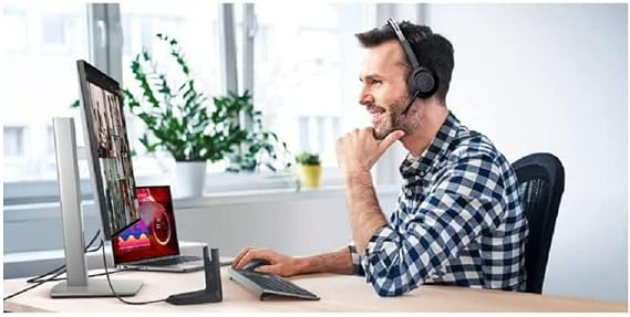 Dell UltraSharp U2723QE - LED monitor - 27-3840 x 2160 4K :: U2723QE (Monitors > Monitors)