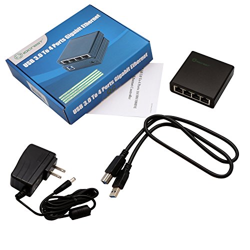 Build My PC, PC Builder, Syba SY-HUB24047