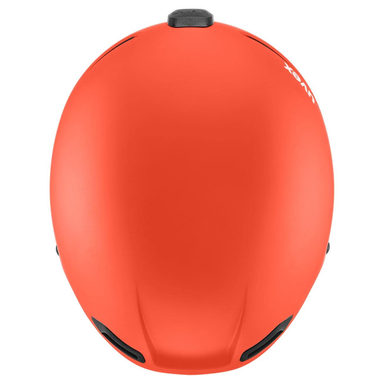 uvex Jakk+ IAS - skihelm voor dames en heren - individueel