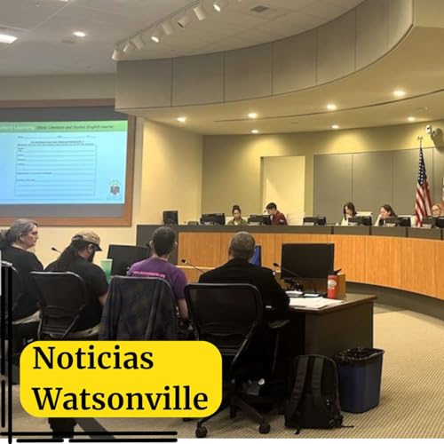 El PVUSD enfrenta problemas financieros 28.8.2025