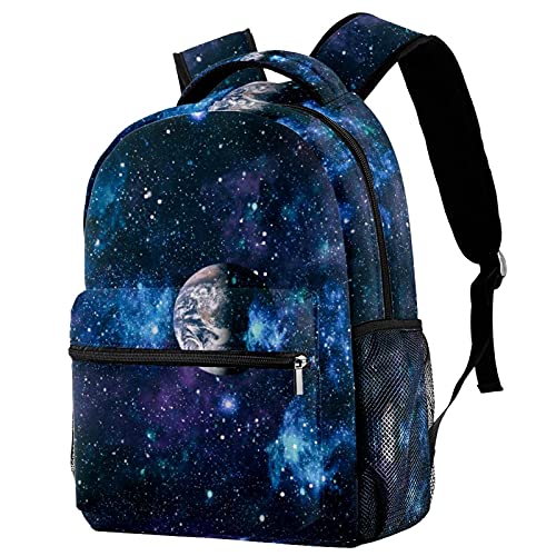 Sac à dos de voyage haute capacité fleuri pour vos escapades