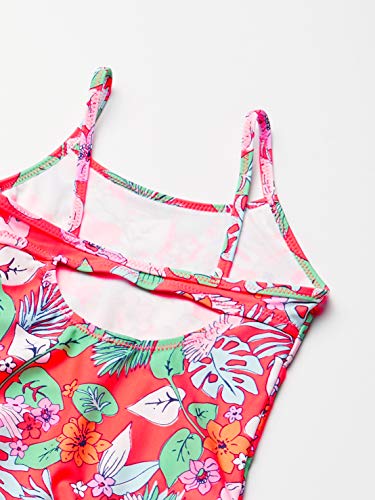 Image of OshKosh B'Gosh Girls' One-piece Swimsuit