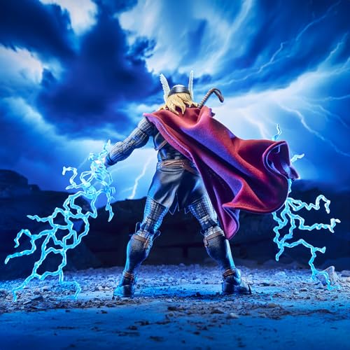 Marvel Legends Maximum Series Thor - vue 8