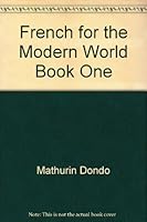 French for the modern world B0007E6O36 Book Cover