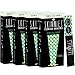 RSVP Skinnies - 0 Calorie mixers - Mojito Twist, 4-boxes (6 packets per box)