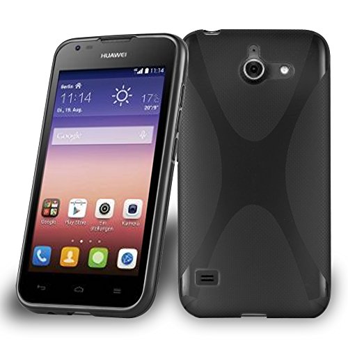 Cadorabo DE-103471 - Cover in Silicone TPU