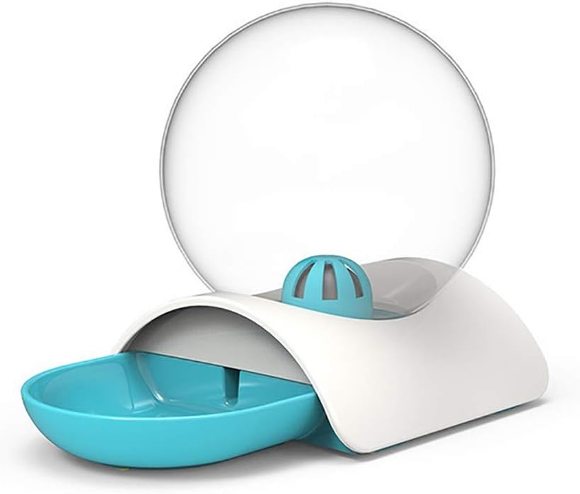 palla di bolle per cani