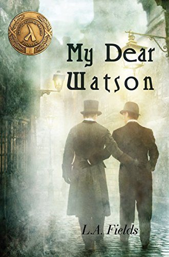 My Dear Watson
