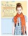F&W Media David and Charles Books Faux Taxidermy Knits