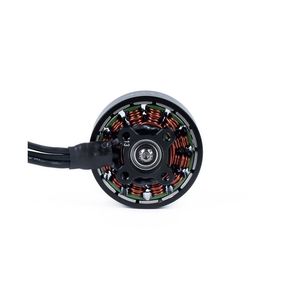 AZ3215 730KV 900KV 4-6S Silnik bezszczotkowy kompatybilny z RC Multirotor X-Class FPV X8Pro Pk60 FPV Kit Drone(1PCS 900KV)