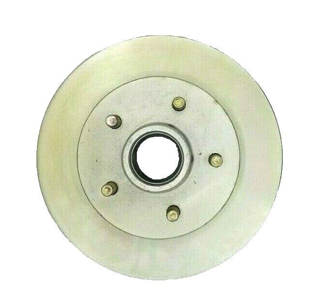 Everything for trailers, RVs and trucks and more - DB-42 Vented 10.25