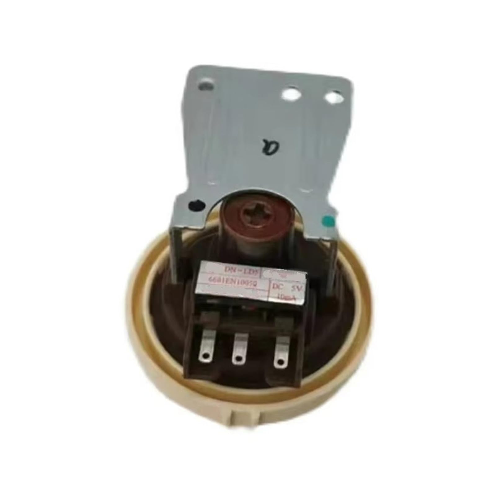 Sensor Nivel Agua para Lavadora Para LG Para WD-T14415D Tambor Lavadora Repuestos Lavadora Interruptor De Nivel De Agua Reemplazar Sensor De Nivel De Agua