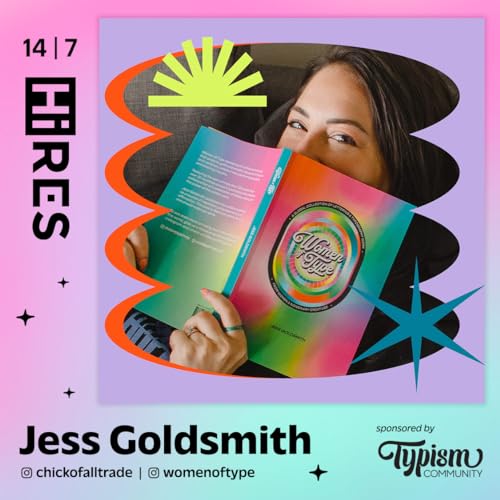 S14E7 &ndash; Jess Goldsmith