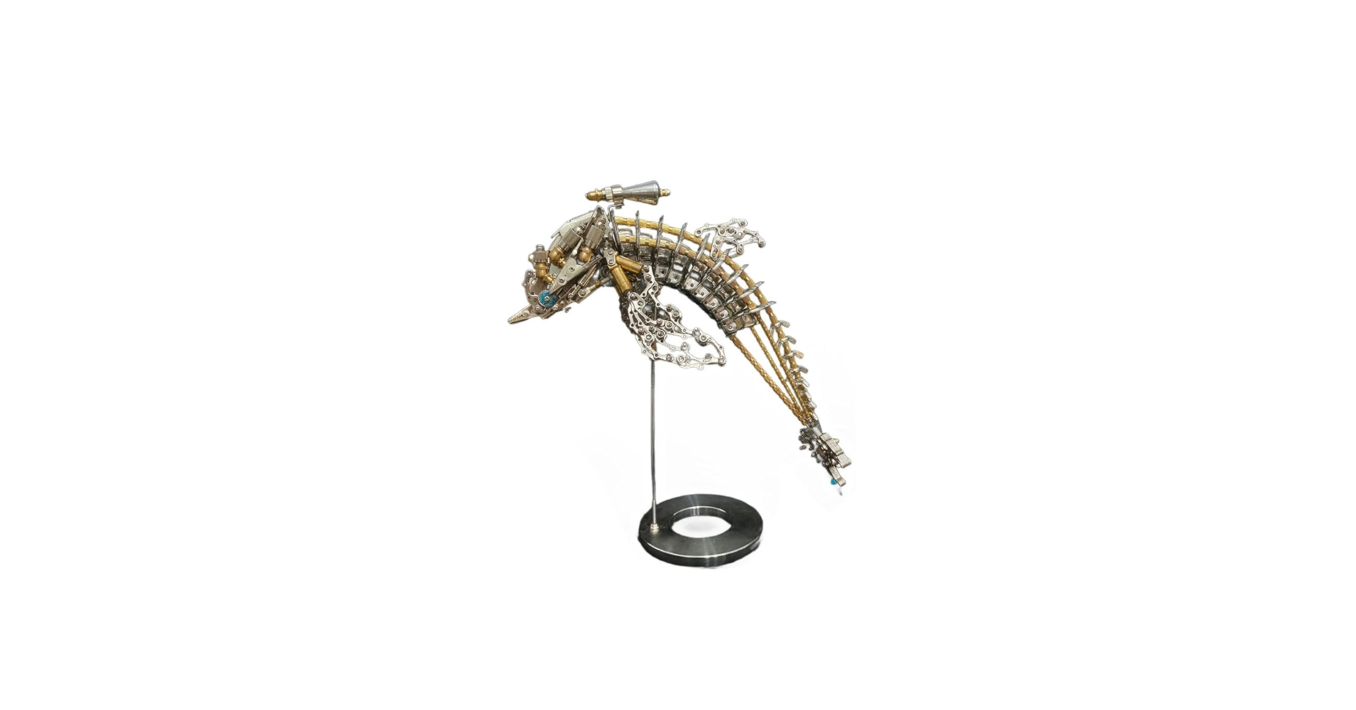 Adam Binder 動物　イルカ　アクアバティックス【1000個限定】 Adam Binder 動物 イルカ アクアバティックス【1000個限定】
