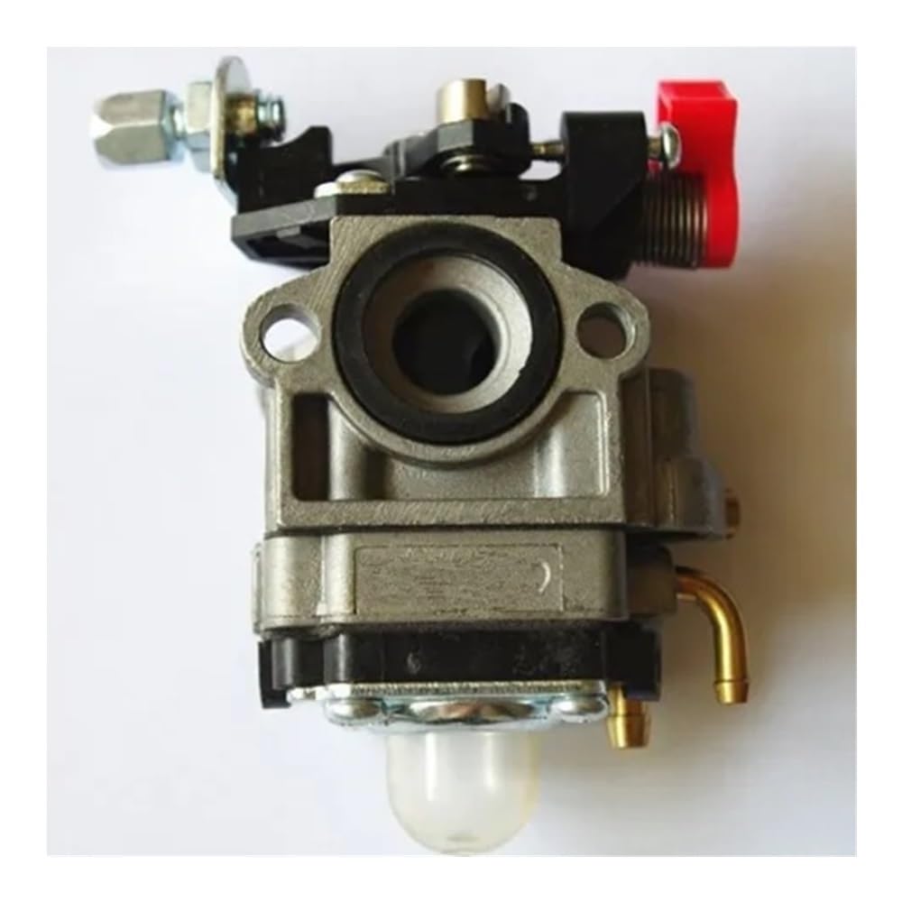 Carburateur tondeuse à gazon TH26 TH34 pièce de rechange moteur thermique 25CC 33CC