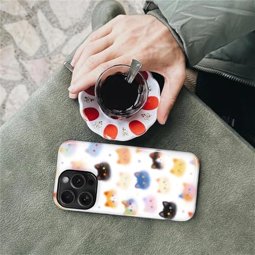 Coque hybride double couche contre les chutes pour iPhone 14 Pro Max - 7