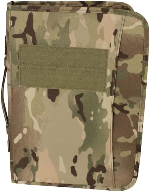 Mercury Tactical Gear Battle Binder, Multicam, MRC7547-MUL