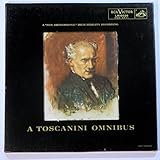  A Toscanini Omnibus