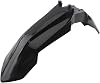 Motocross Enduro Motorcycle Wing Fit for K-tm 65 SX XC EXC SXF XCW 2018-2023 Supermoto Bike Front MudguardBlack