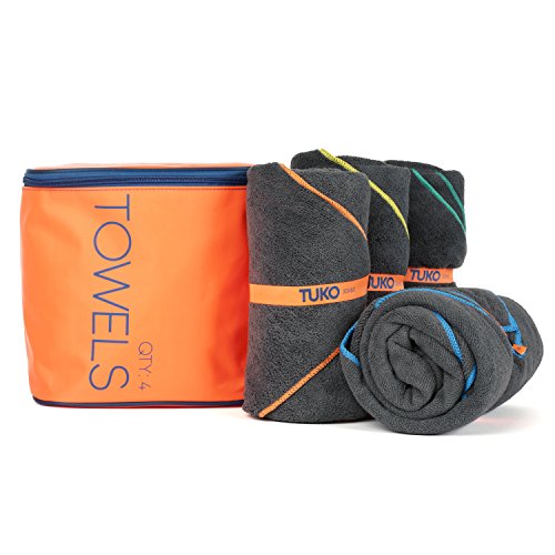 The Best Beach Bag and Towel Set The Perfect Combination for a Day at the Beach!