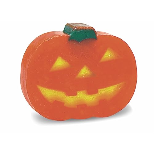 Vista 30 de Primal Elements Jabón en barra de glicerina Ayuda a todo tipo de piel, piel sensible, grasa y seca Sin parabenos, vegano, sin gluten, 100% base