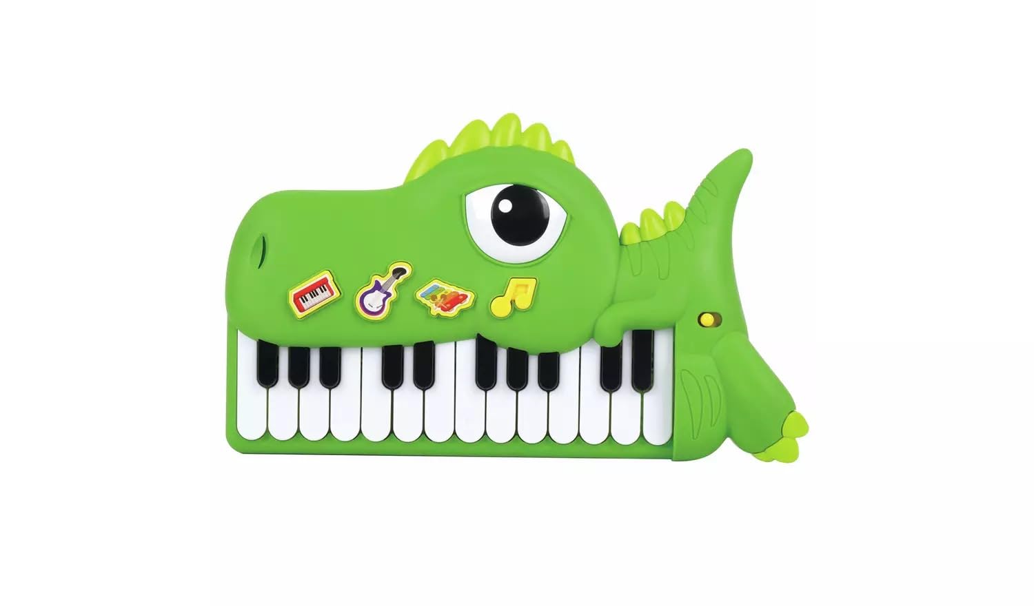 Dinosaur Piano Musical Toy