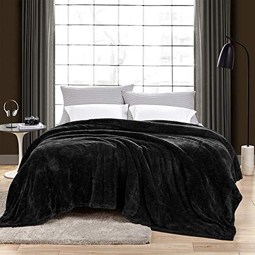 Byourbed Me Sooo Comfy - Coma Inducer Bed Blanket Black King #TOP22