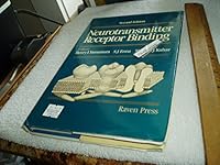 Neurotransmitter Receptor-2nd 0881670278 Book Cover