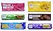 Price comparison product image Hill's Biscuit Assortment, Bourbons, Custard Creams, Pink Wafers, Ginger Nuts, Fruit Shortcake & Nice - 6 Packets