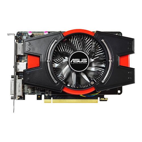 Radeon HD 7750 HD7750-1GD5