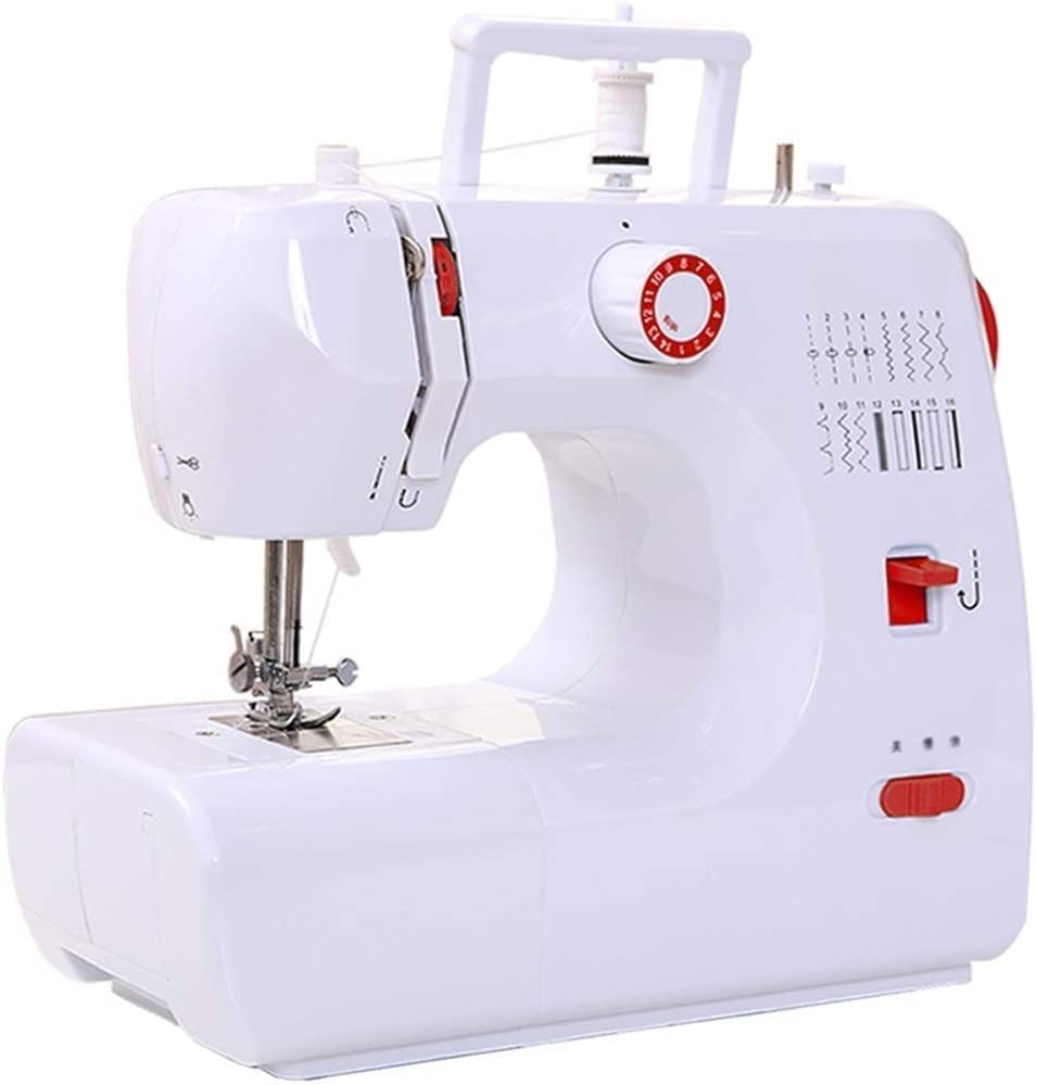 Machine à coudre portable XMING idéale pour ateliers DIY