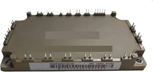 Модуль 7MBR50SD120-50 7MBR75SD120A-50 7MBR75SD120A-50 7MBR35SD120-50 7MBR100SD120-50 (7MBR50SD120-50)