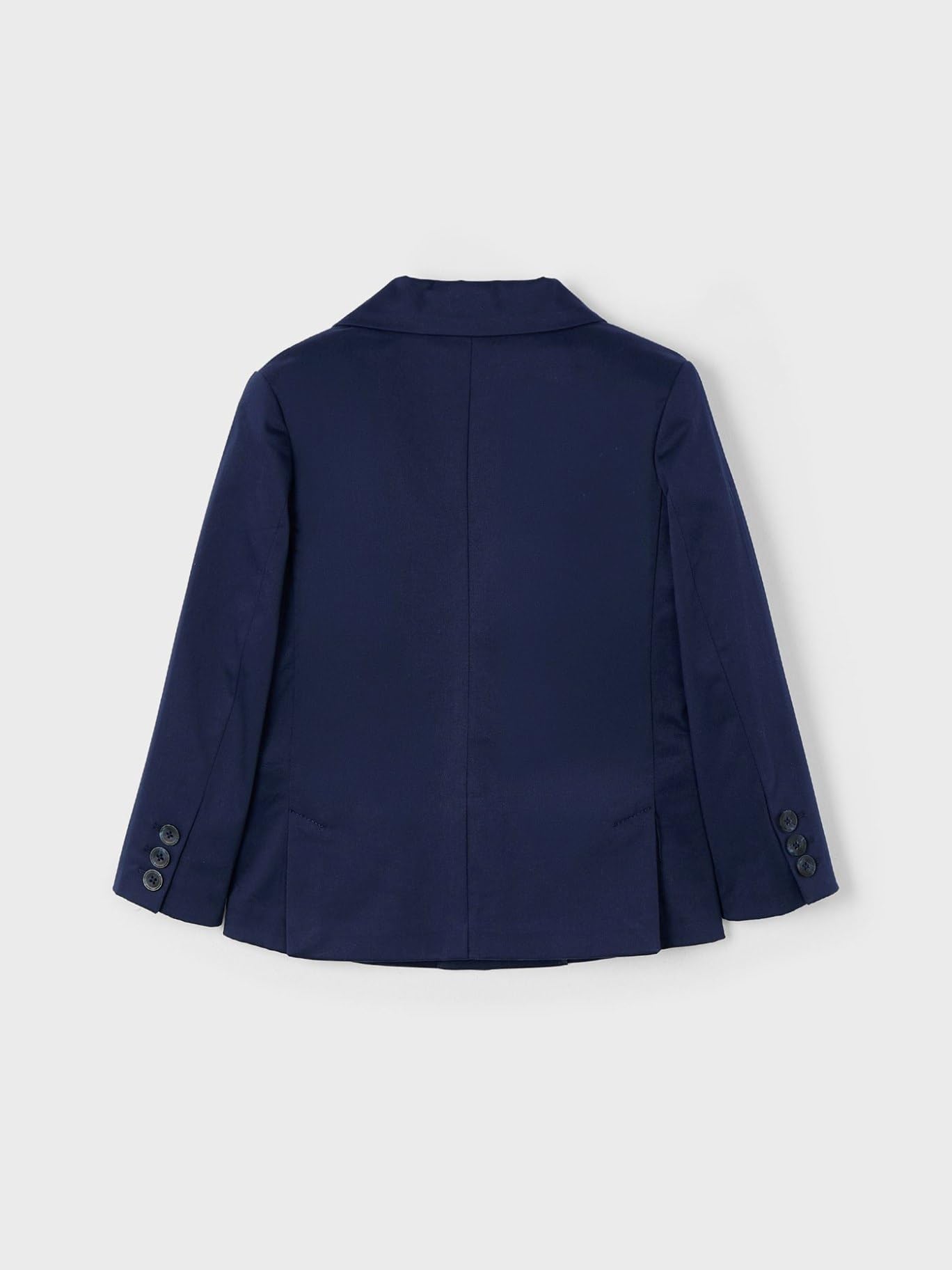 Mayoral Americana Slim Suiting para niño