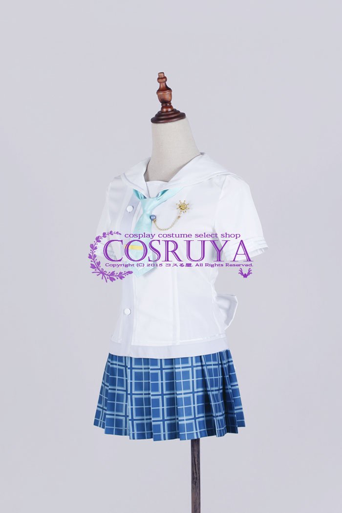 ラブライブ 海未 マリン編 Mサイズ ラブライブ 海未 マリン編 Mサイズ