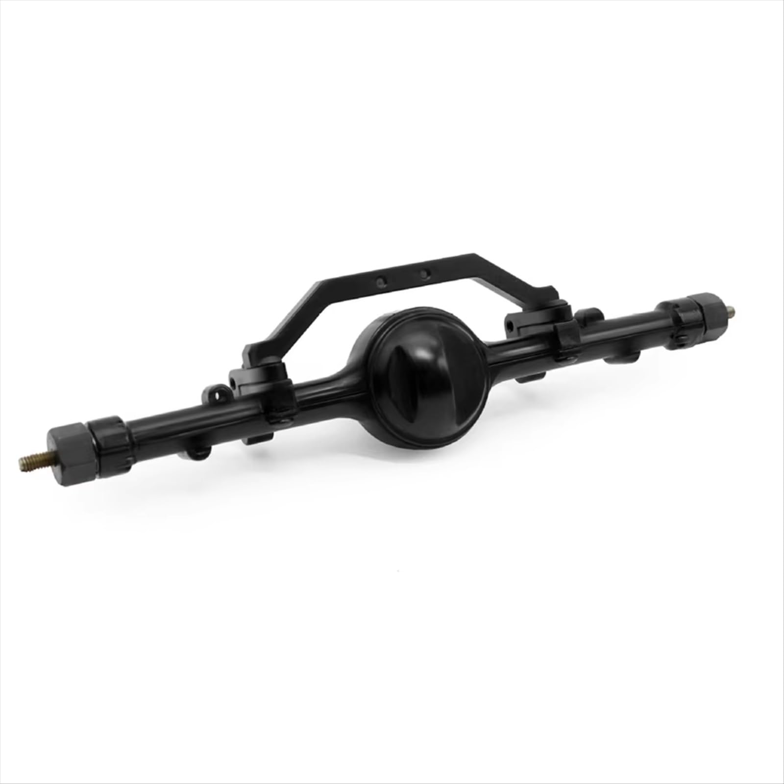 Per Yota II D90 1/10 Metallo Completo Asse Posteriore RC Crawler Accessori Modello 2 Generazione Nero Assemblare Reapir Parti Aggiornamento Ricambi RC