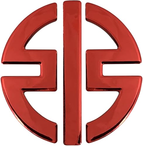 Calcomanía para Kawasaki Ninja Z800 Z250 Z1000 Z400 ZX9R Z400 ZX6R H2R ZX10R Z900 Z650 motocicleta emblema 3D calcomanía calcomanía para rueda de