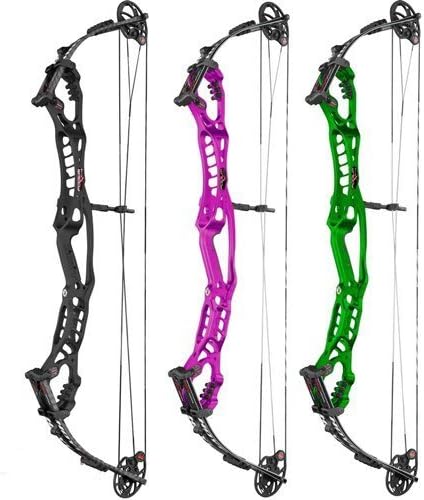 HOYT Podium Elite 40 60/30 Rh