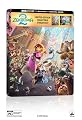 Rookie cops Judy Hopps and Nick Wilde find themselves on the twisting trail of a great mystery when Gary De’Snake arrives in Zootopia and turns the animal metropolis upside down. To crack the case, Judy and Nick must go undercover to unexpected new p...