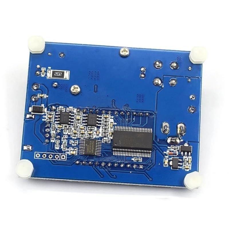 SK35L DC 0.6-30V 4A 35W 5V 6V 9V 12V 24V Boost/Buck CC CV regulowany regulowany moduł zasilania prądem stałym zasilacz laboratoryjny