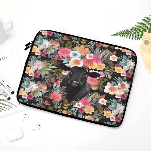 Funda para portátil de 17 pulgadas para ordenador MacBook Air y notebook resistente 5