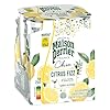 Maison Perrier Chic Citrus Fizz , 4 x 25 cl