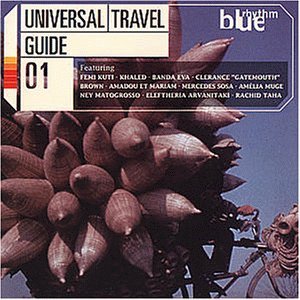 Africa Arab Special Musique