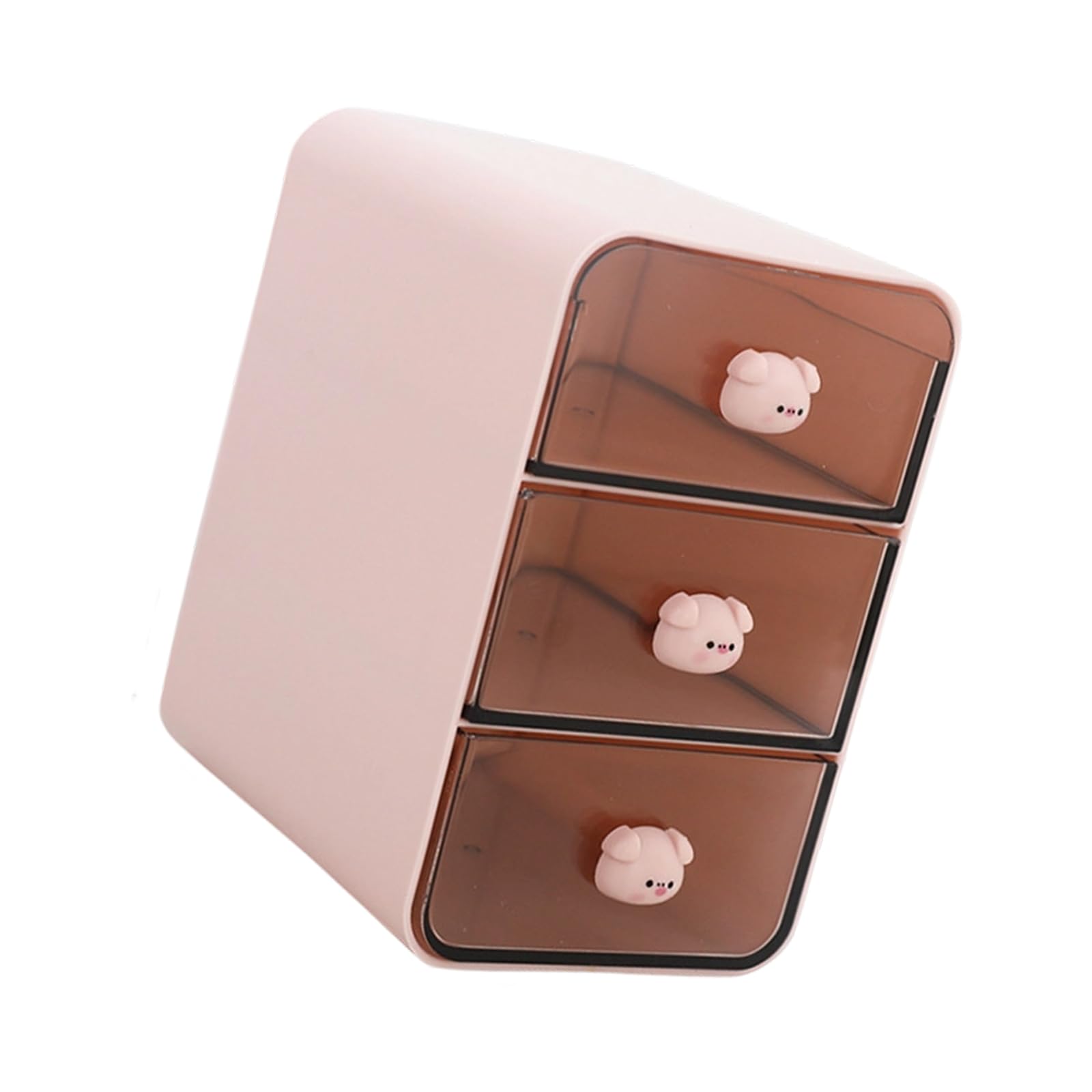 Kalttoy C Weight Portable Desktop Organiser Easy Access Drawer Storage Ontainer For Student And Professionals Use Drawer Storage Box