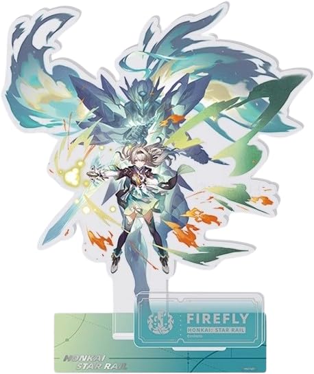 Amazon.co.jp: 崩壊：スターレイル 公式グッズ 正規品