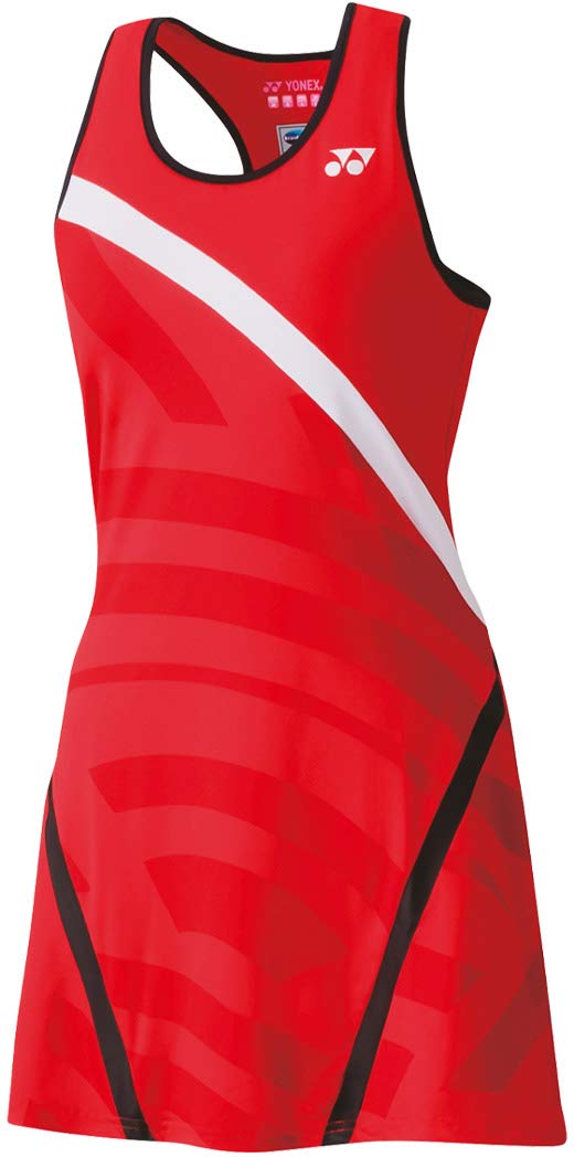 Amazon.co.jp: ヨネックス(YONEX) レディース テニス ワンピース